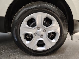 2020 Ford EcoSport 1.5TDCi AMBIENTE - photo 9