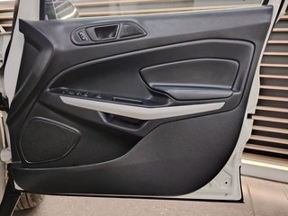 2020 Ford EcoSport 1.5TDCi AMBIENTE - photo 7