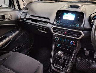 2020 Ford EcoSport 1.5TDCi AMBIENTE - photo 10
