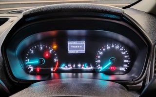2020 Ford EcoSport 1.5TDCi AMBIENTE - photo 2