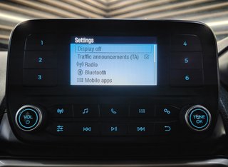 2020 Ford EcoSport 1.5TDCi AMBIENTE - photo 4