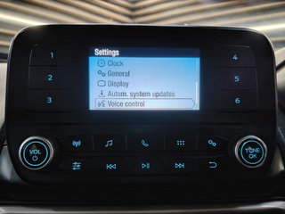 2020 Ford EcoSport 1.5TDCi AMBIENTE - photo 5