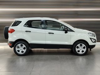 2020 Ford EcoSport 1.5TDCi AMBIENTE - photo 13