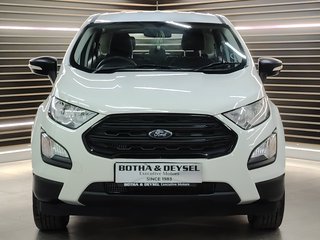 2020 Ford EcoSport 1.5TDCi AMBIENTE - photo 15