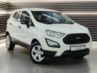 2020 Ford EcoSport 1.5TDCi AMBIENTE - photo 14