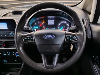 2020 Ford EcoSport 1.5TDCi AMBIENTE - photo 12