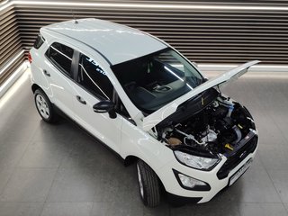 2020 Ford EcoSport 1.5TDCi AMBIENTE - photo 16