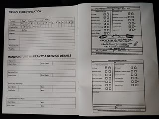 2020 Ford EcoSport 1.5TDCi AMBIENTE - photo 18