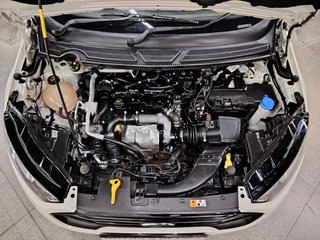 2020 Ford EcoSport 1.5TDCi AMBIENTE - photo 17