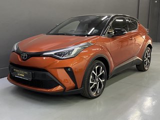 Toyota C-HR Used vehicle for sale