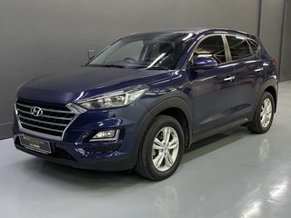 Hyundai TUCSON Used vehicle for sale