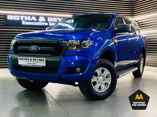 Ford Ranger Used vehicle for sale