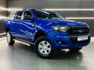 2018 Ford Ranger 2.2TDCi XL A/T P/U D/C - photo 3