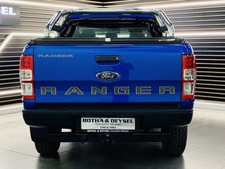 2018 Ford Ranger 2.2TDCi XL A/T P/U D/C - photo 8