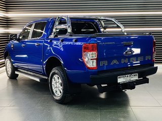 2018 Ford Ranger 2.2TDCi XL A/T P/U D/C - photo 7