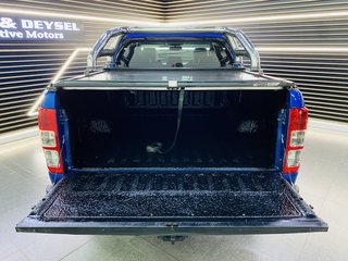 2018 Ford Ranger 2.2TDCi XL A/T P/U D/C - photo 9