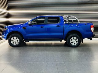 2018 Ford Ranger 2.2TDCi XL A/T P/U D/C - photo 6