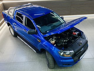 2018 Ford Ranger 2.2TDCi XL A/T P/U D/C - photo 4