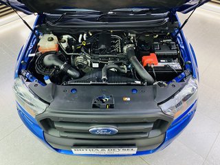 2018 Ford Ranger 2.2TDCi XL A/T P/U D/C - photo 5