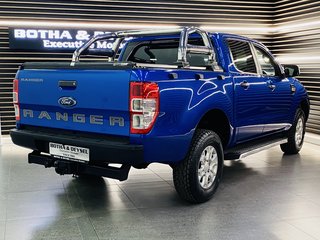2018 Ford Ranger 2.2TDCi XL A/T P/U D/C - photo 10