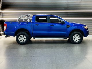 2018 Ford Ranger 2.2TDCi XL A/T P/U D/C - photo 1