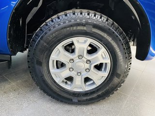 2018 Ford Ranger 2.2TDCi XL A/T P/U D/C - photo 4