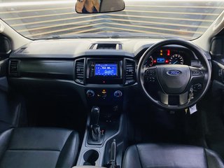 2018 Ford Ranger 2.2TDCi XL A/T P/U D/C - photo 5