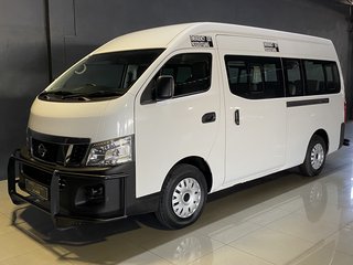 Nissan NV350 Used vehicle for sale