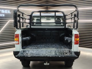 2020 Mahindra Pik Up 2.2 mHAWK S6 REFRESH 4X4 P/U S/C - photo 5