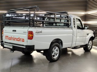 2020 Mahindra Pik Up 2.2 mHAWK S6 REFRESH 4X4 P/U S/C - photo 6