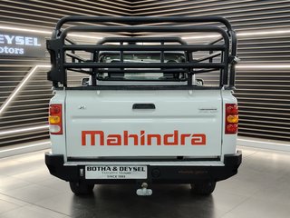 2020 Mahindra Pik Up 2.2 mHAWK S6 REFRESH 4X4 P/U S/C - photo 4