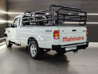 2020 Mahindra Pik Up 2.2 mHAWK S6 REFRESH 4X4 P/U S/C - photo 3