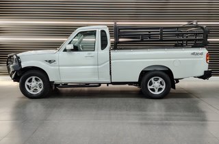 2020 Mahindra Pik Up 2.2 mHAWK S6 REFRESH 4X4 P/U S/C - photo 2