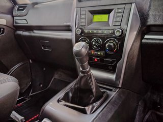 2020 Mahindra Pik Up 2.2 mHAWK S6 REFRESH 4X4 P/U S/C - photo 7