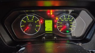 2020 Mahindra Pik Up 2.2 mHAWK S6 REFRESH 4X4 P/U S/C - photo 10