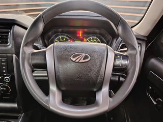 2020 Mahindra Pik Up 2.2 mHAWK S6 REFRESH 4X4 P/U S/C - photo 9