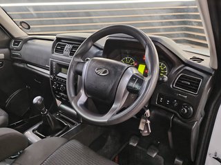 2020 Mahindra Pik Up 2.2 mHAWK S6 REFRESH 4X4 P/U S/C - photo 8