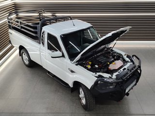 2020 Mahindra Pik Up 2.2 mHAWK S6 REFRESH 4X4 P/U S/C - photo 9