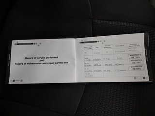 2020 Mahindra Pik Up 2.2 mHAWK S6 REFRESH 4X4 P/U S/C - photo 11