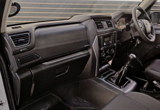 2020 Mahindra Pik Up 2.2 mHAWK S6 REFRESH 4X4 P/U S/C - photo 10