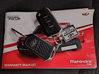 2020 Mahindra Pik Up 2.2 mHAWK S6 REFRESH 4X4 P/U S/C - photo 13