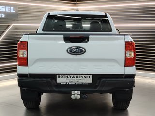 2024 Ford Ranger 2.0D XL A/T D/C P/U - photo 4