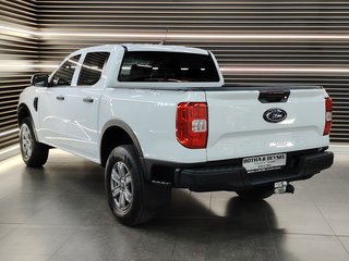 2024 Ford Ranger 2.0D XL A/T D/C P/U - photo 3