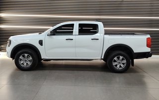 2024 Ford Ranger 2.0D XL A/T D/C P/U - photo 2