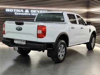 2024 Ford Ranger 2.0D XL A/T D/C P/U - photo 6