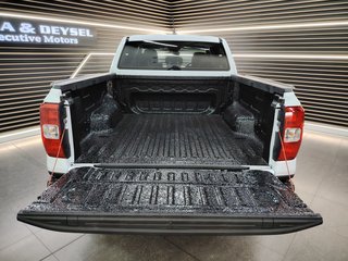 2024 Ford Ranger 2.0D XL A/T D/C P/U - photo 5