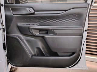 2024 Ford Ranger 2.0D XL A/T D/C P/U - photo 7