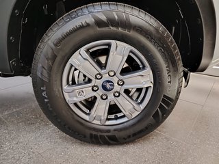 2024 Ford Ranger 2.0D XL A/T D/C P/U - photo 9