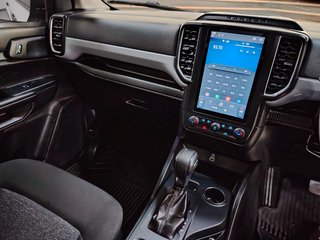 2024 Ford Ranger 2.0D XL A/T D/C P/U - photo 10