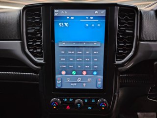 2024 Ford Ranger 2.0D XL A/T D/C P/U - photo 2